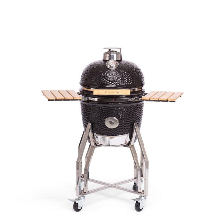 Yakiniku BBQ Kamado 16 inch medium basis model