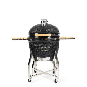 yakiniku bbq kamado 24 inch pro xxl set