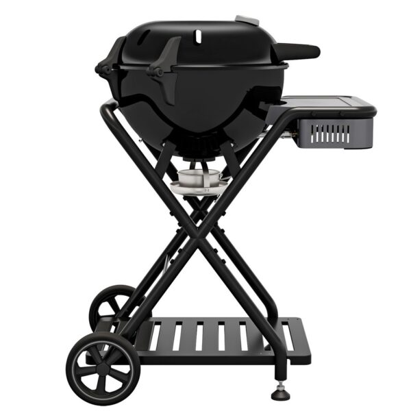 Ambri 480 G gas bbq