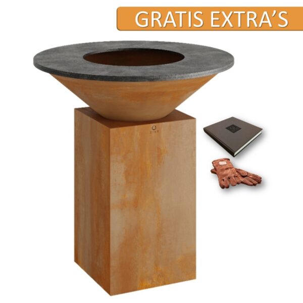 ofyr classic corton 85 met gratis extra 's