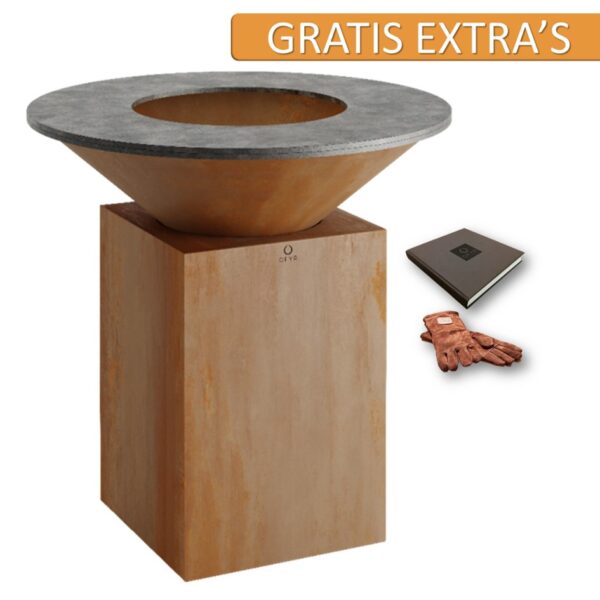 ofyr classic corton 100 met gratis extra 's