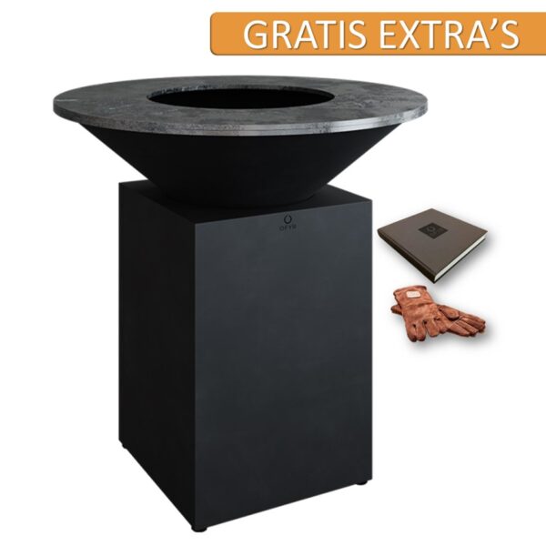 ofyr classic black 100 met gratis extra 's