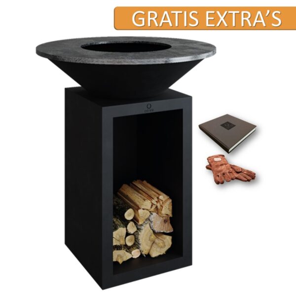 ofyr classic storage black 85 met gratis extra 's