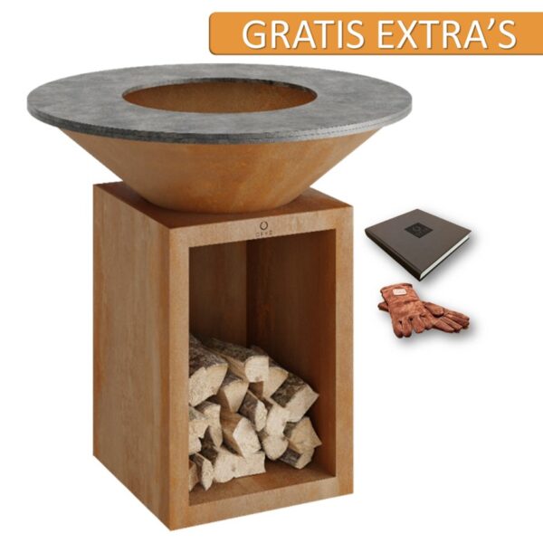 ofyr classic storage corton 100 met gratis extra 's