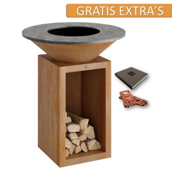 ofyr classic storage corton 85 met gratis extra 's