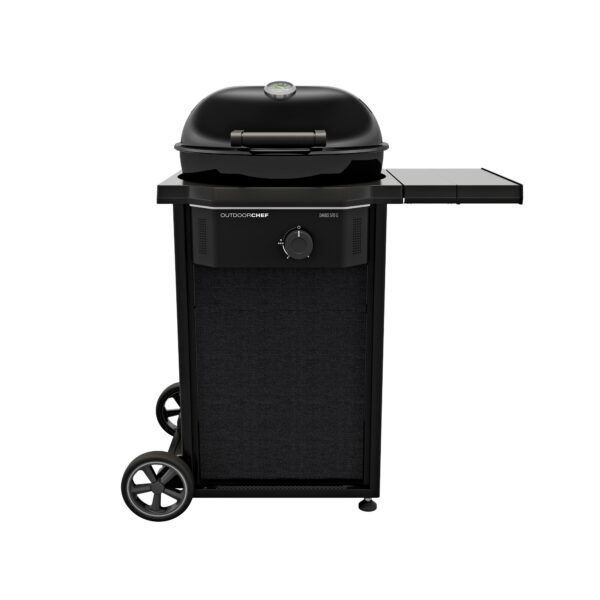 outdoorchef gas davos 570 g series 2