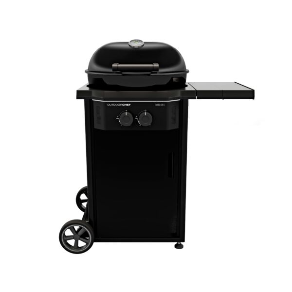 outdoorchef gas davos 570 g series 2 pro