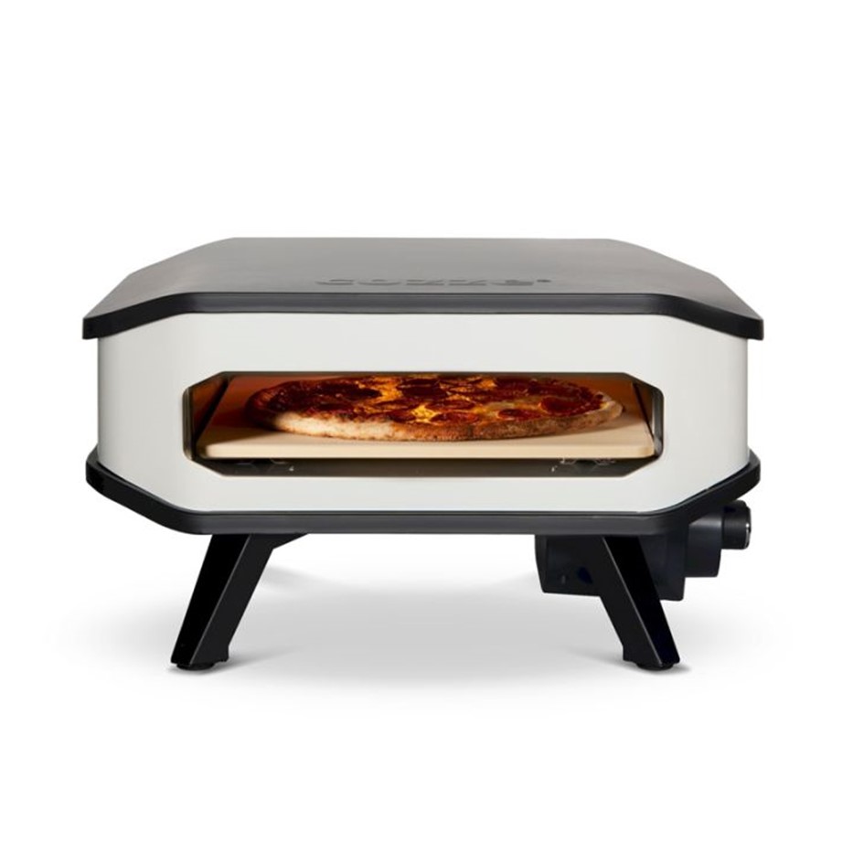 Verstikken Illustreren Mos Cozze Pizza Oven - 17 inch - Elektrisch - Pizzaoven