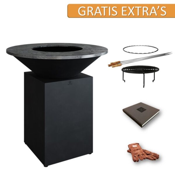 ofyr classic black 100 met ofyr accessoires en gratis extra 's