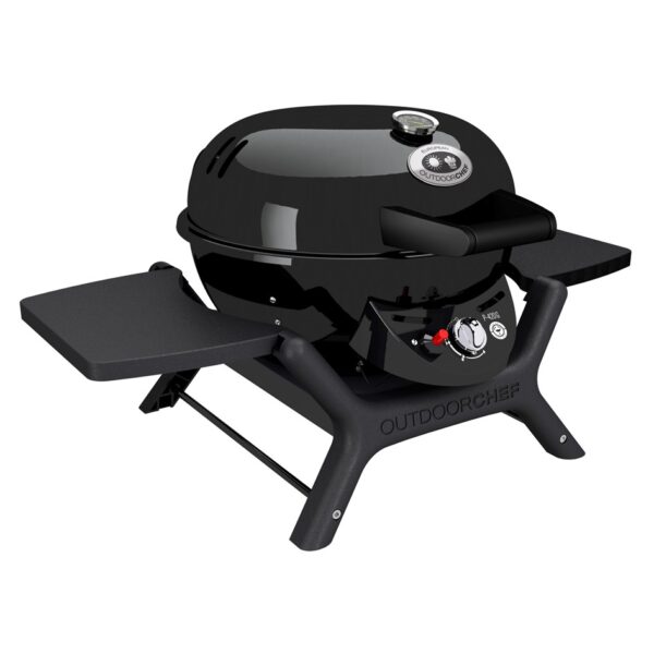 outdoorchef barbecue gas p 420 g minichef 30 mbar