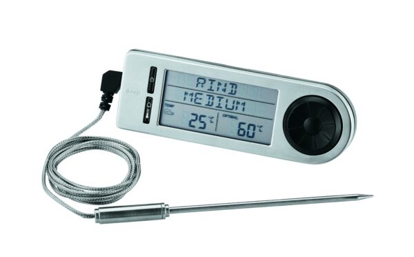 rÖsle thermometer digitaal