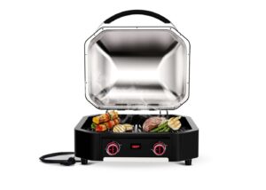 cozze grill e 300 elektrisch 2200w