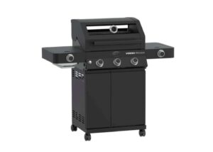 rÖsle barbecue gas videro pro g3 s vario+ 30 mbar (model 2023)