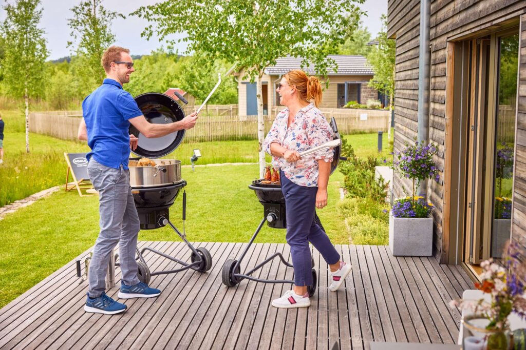 rÖsle houtskool bbq f50 air pro vario+ model 2023