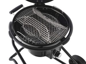 rÖsle houtskool bbq f50 air pro vario+ model 2023