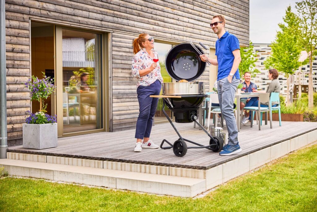 rÖsle houtskool bbq f50 air pro vario+ model 2023