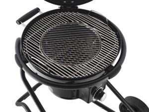 rÖsle houtskool bbq f50 air pro vario+ model 2023