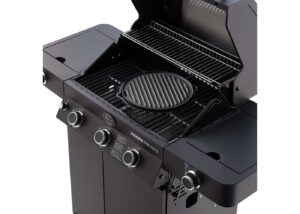 rÖsle barbecue gas videro pro g3 s vario+ 30 mbar (model 2023)