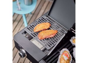 rÖsle barbecue gas videro pro g3 s vario+ 30 mbar (model 2023)