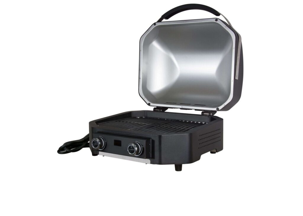 cozze grill e 300 elektrisch 2200w