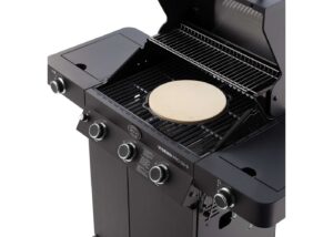 rÖsle barbecue gas videro pro g3 s vario+ 30 mbar (model 2023)