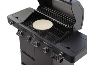 rÖsle barbecue gas videro pro g4 s vario+ 30 mbar (model 2023)