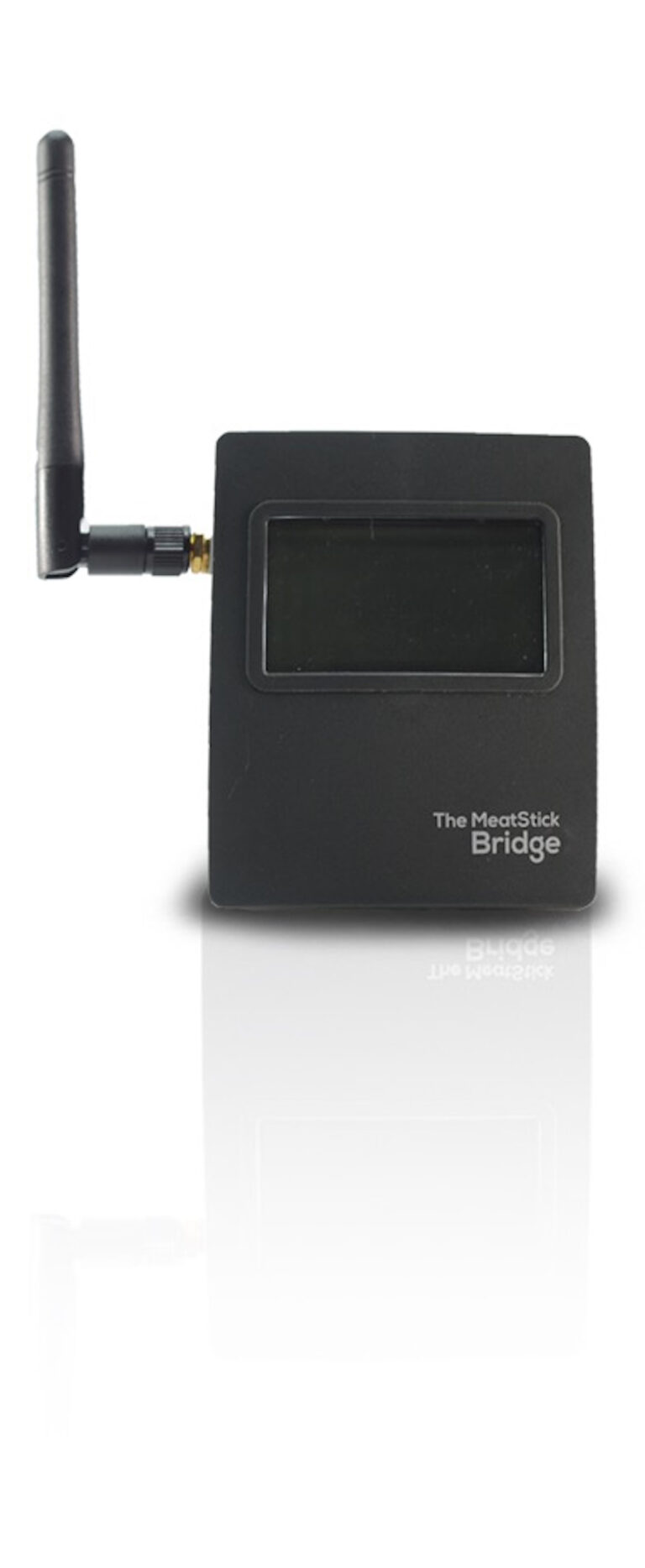 The MeatStick Wifi Bridge