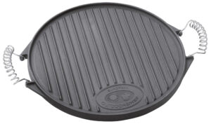 bbq accessoire plancha klein