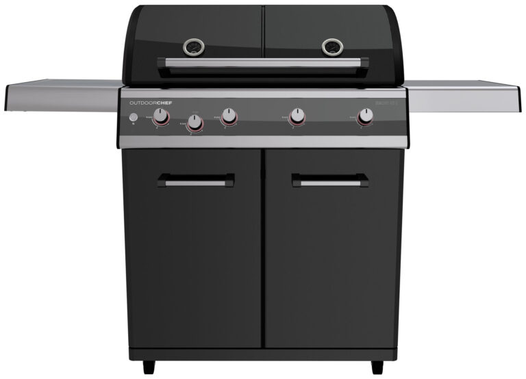 Outdoorchef Barbecue Gas Dualchef 425 G 30 mBar