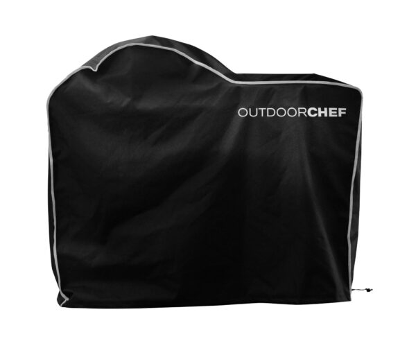 bbq accessoire beschermhoes lugano