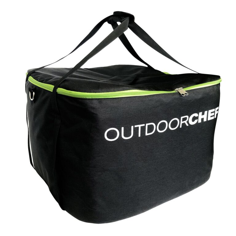 Outdoorchef BBQ Accessoire Draagtas