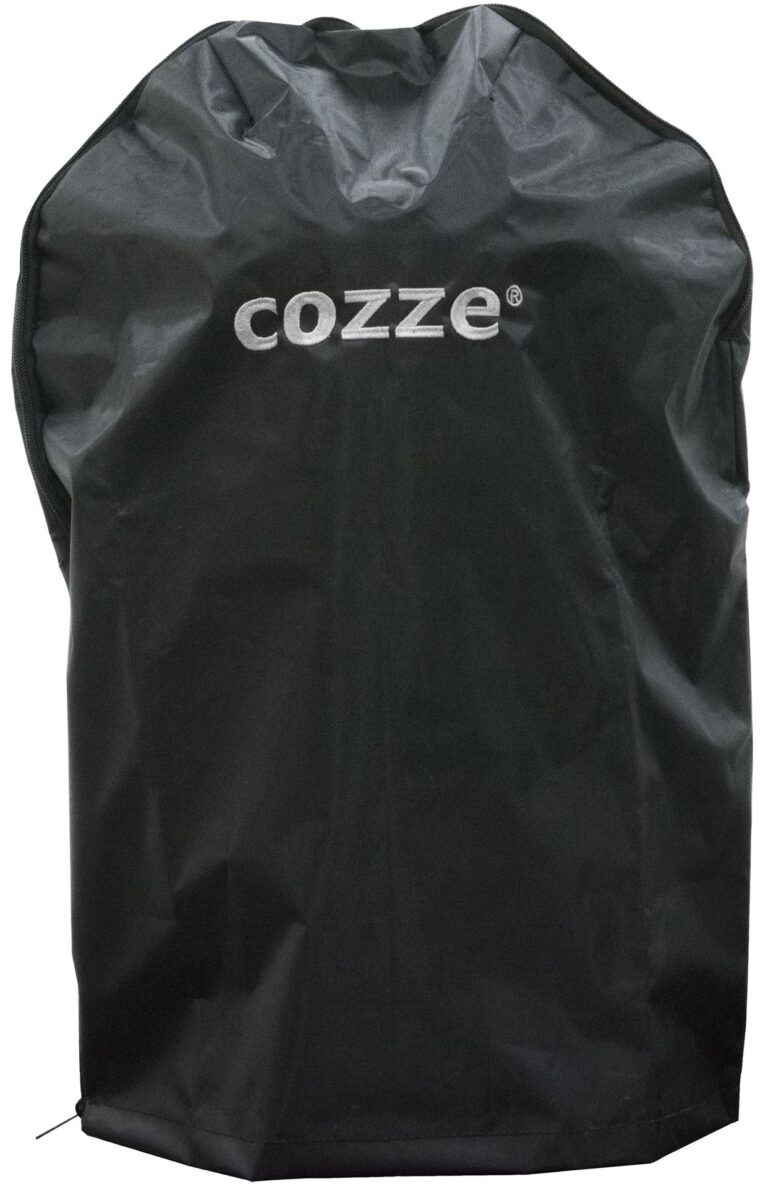 Cozze Beschermhoes voor Gasfles 10 kg