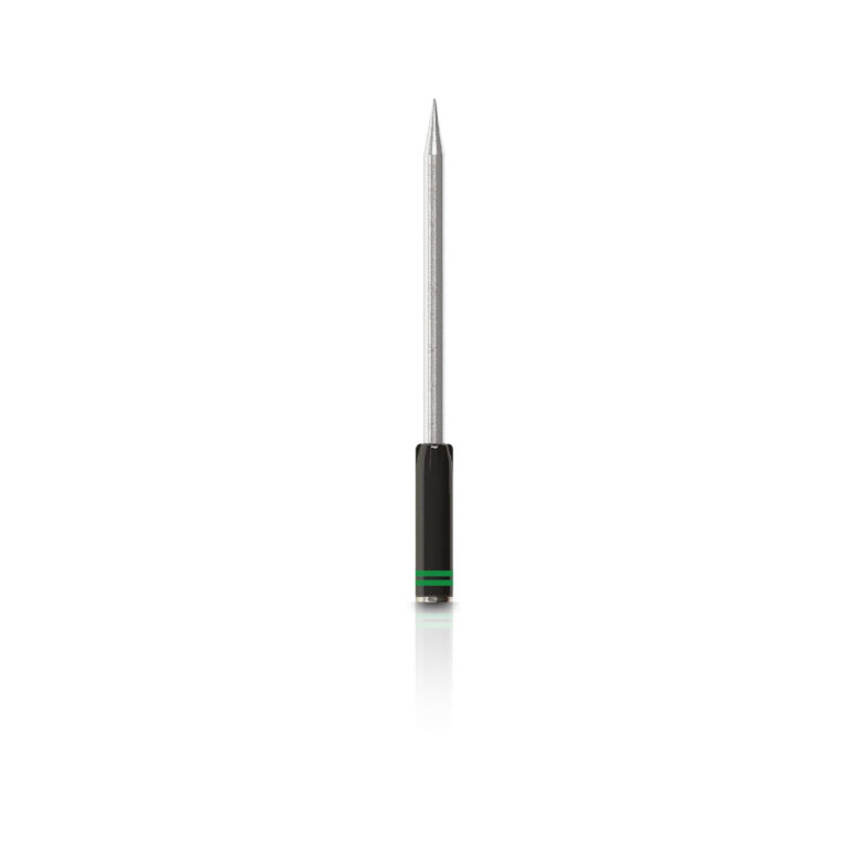 The MeatStick Kernthermometer Probe Groen