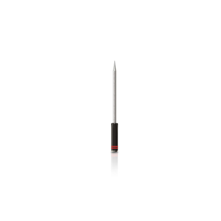 The MeatStick Mini Stick Kernthermometer Probe Rood