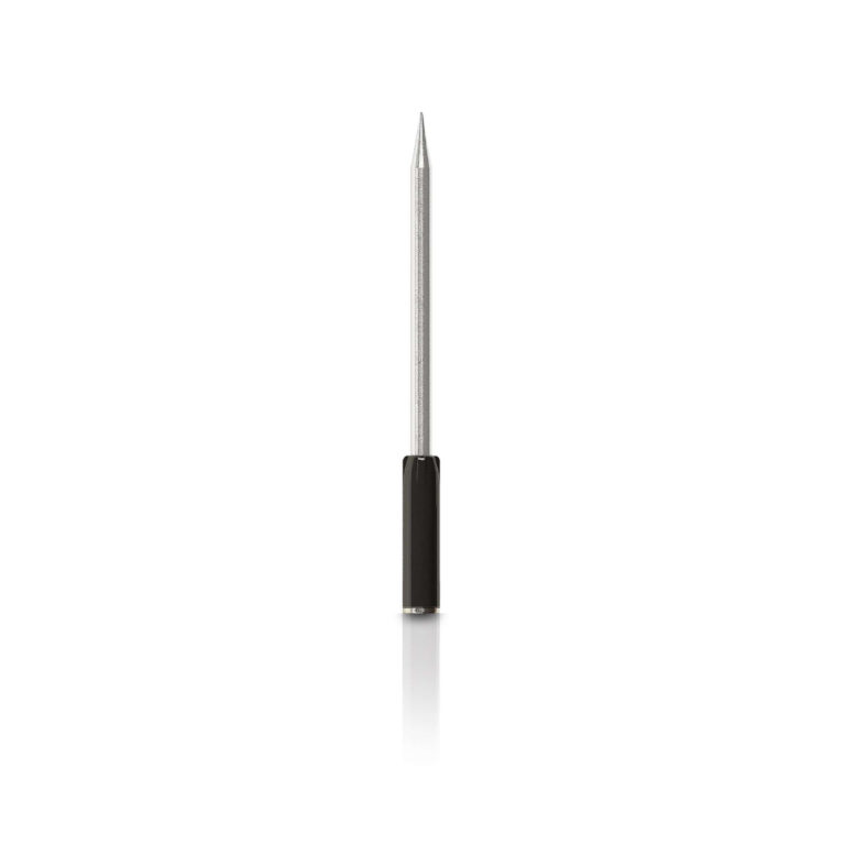 The MeatStick Kernthermometer Probe Zwart