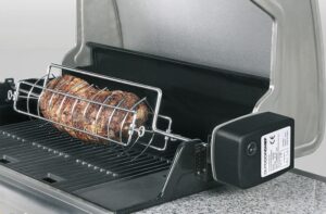 bbq accessoire rotiserie