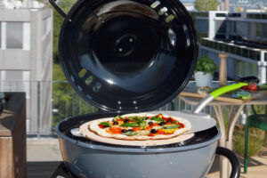 bbq accessoire pizza schep