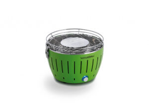 lotusgrill mini Ø292mm groen