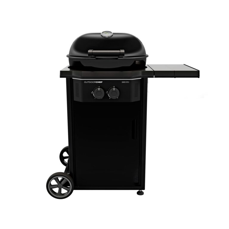 Outdoorchef Gas Davos 570 G Series-2 Pro