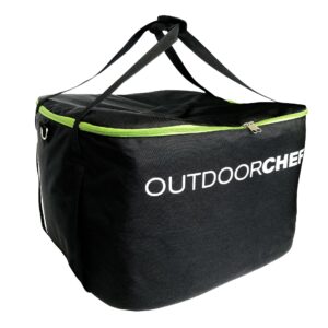 outdoorchef bbq accessoire draagtas