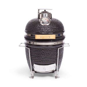 yakiniku bbq kamado 11 inch mini