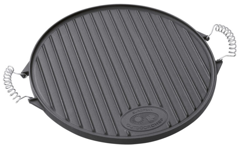 Outdoor Chef Plancha Middel