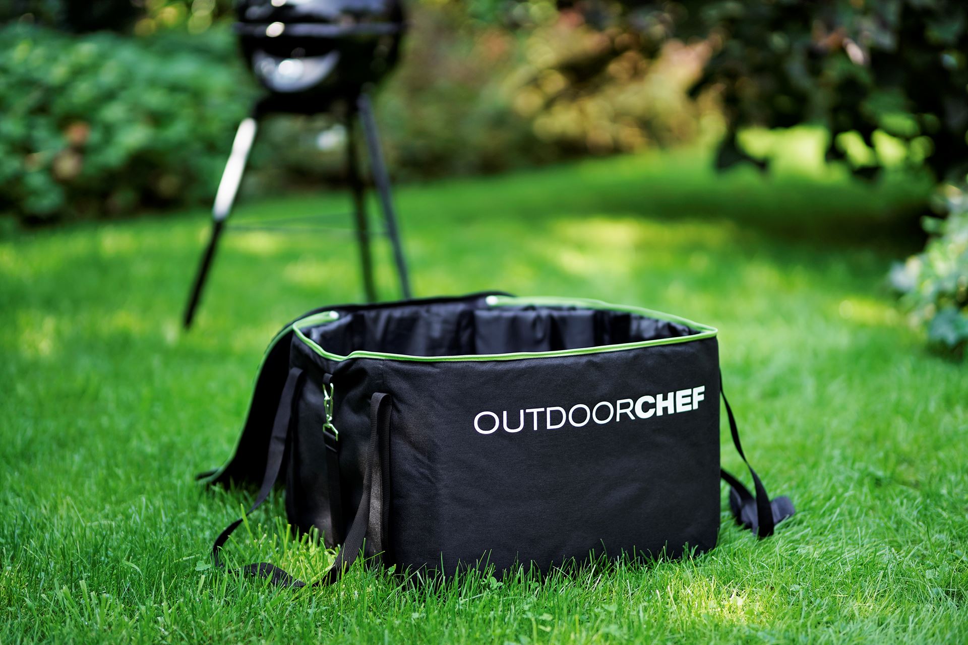 outdoorchef bbq accessoire draagtas