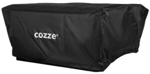 cozze beschermhoes voor pizza oven 17"