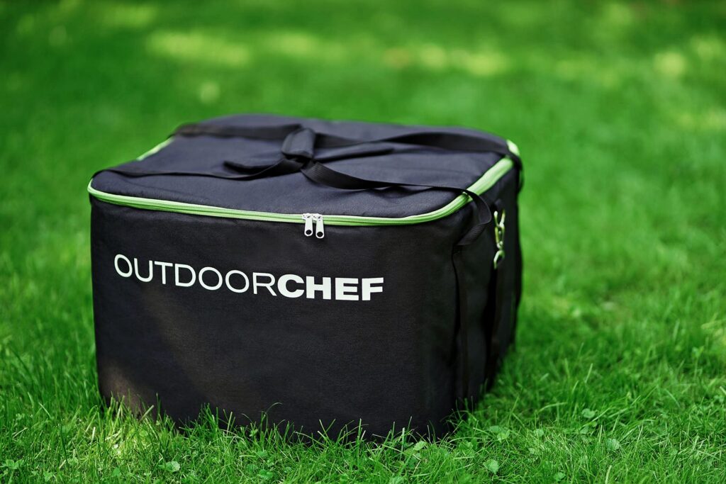 outdoorchef bbq accessoire draagtas