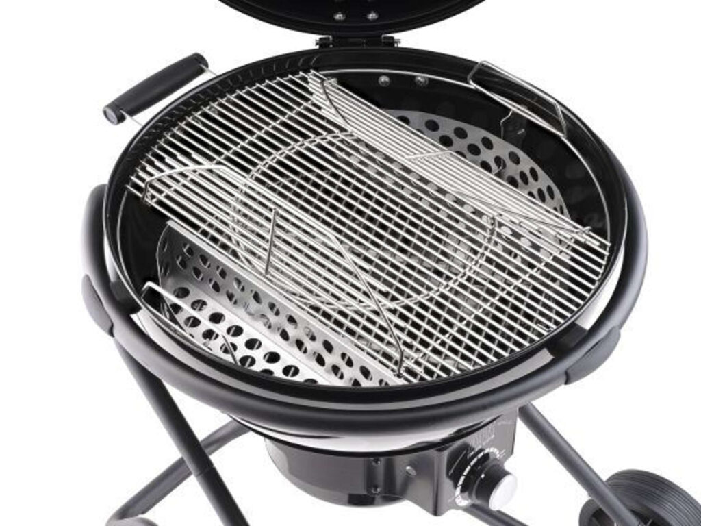 rÖsle houtskool bbq f60 air pro vario+ model 2023