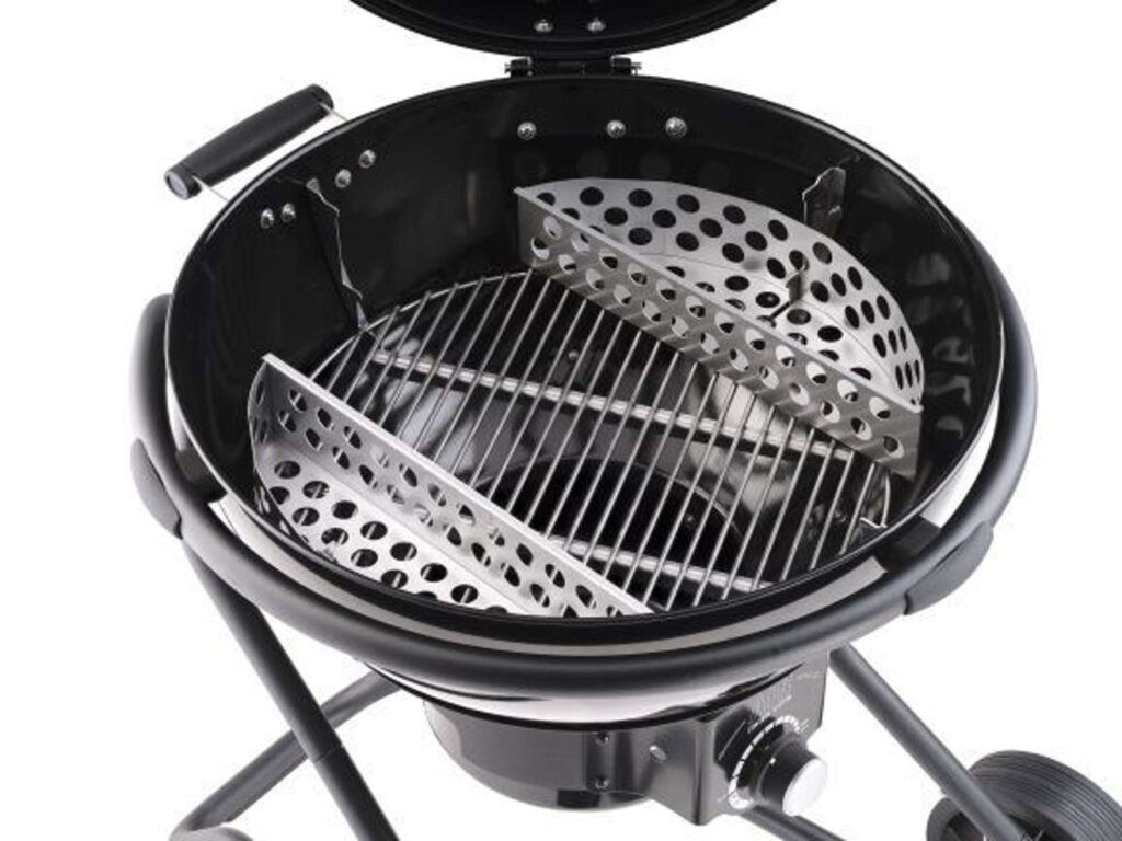 rÖsle houtskool bbq f60 air pro vario+ model 2023