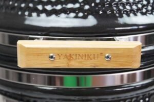 yakiniku bbq kamado 11 inch mini